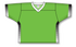 Athletic Knit Zlf101 Sublimated Field Lacrosse Jersey